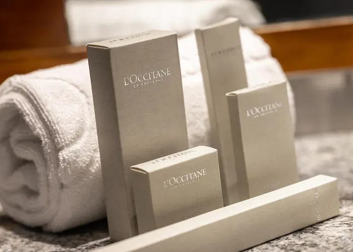 Sansi BarcelonaAlbergo